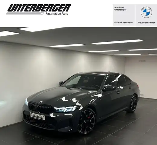 Bmw 330 i xDrive Limousine M Sportpaket HiFi DAB LED