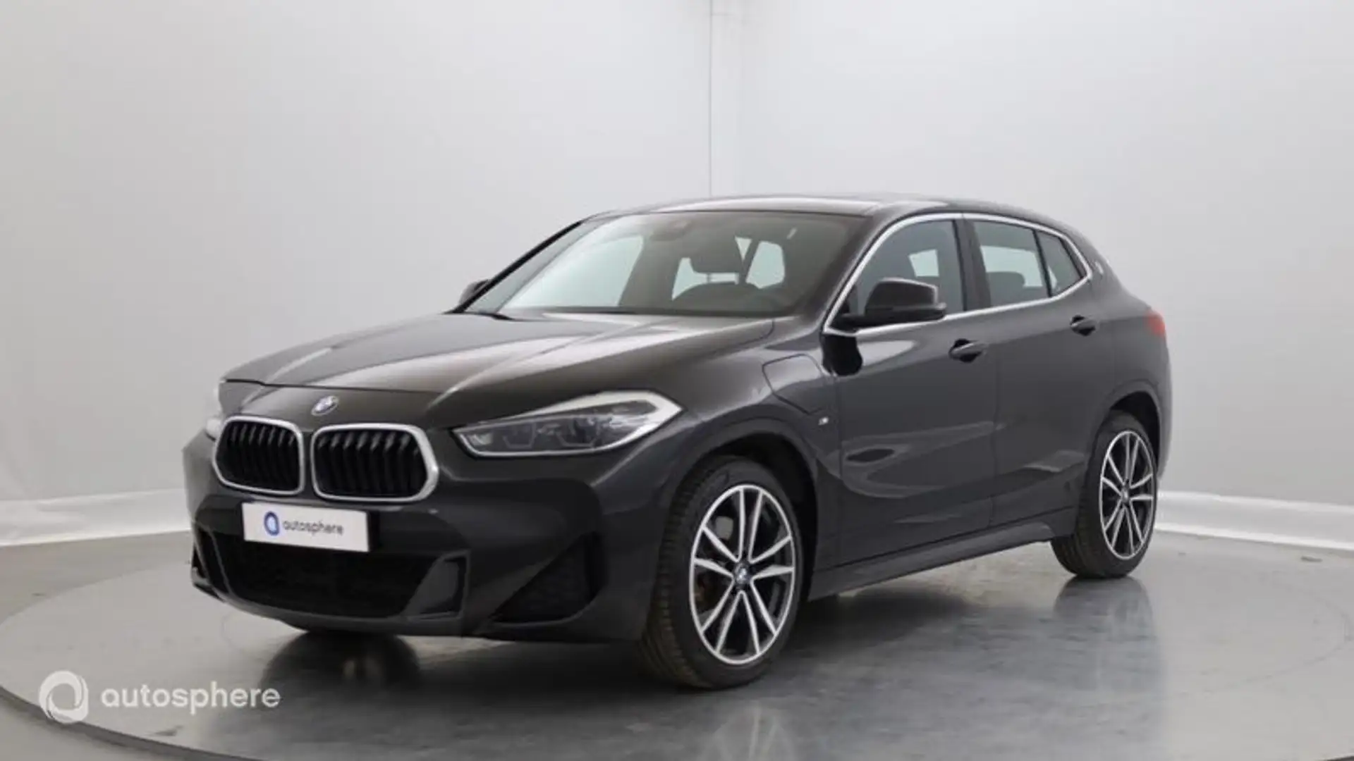 BMW X2 xDrive25eA 220ch M Sport Euro6d-T 6cv - 1