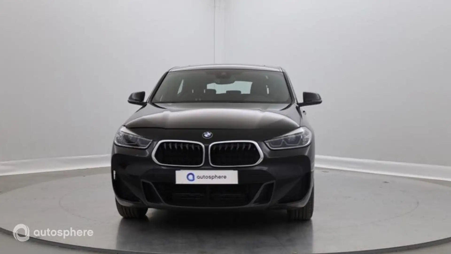 BMW X2 xDrive25eA 220ch M Sport Euro6d-T 6cv - 2