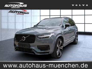 XC 90 Ultimate Dark Recharge Plug-In Hybrid AWD