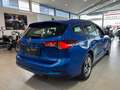 Ford Focus SW 1.5 ecoblue Business 120cv auto *IVA ESPOSTA* Bleu - thumbnail 6