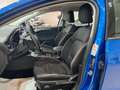 Ford Focus SW 1.5 ecoblue Business 120cv auto *IVA ESPOSTA* Bleu - thumbnail 13