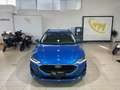 Ford Focus SW 1.5 ecoblue Business 120cv auto *IVA ESPOSTA* Bleu - thumbnail 3