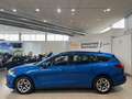 Ford Focus SW 1.5 ecoblue Business 120cv auto *IVA ESPOSTA* Bleu - thumbnail 9