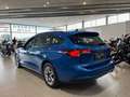 Ford Focus SW 1.5 ecoblue Business 120cv auto *IVA ESPOSTA* Bleu - thumbnail 8
