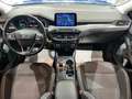 Ford Focus SW 1.5 ecoblue Business 120cv auto *IVA ESPOSTA* Bleu - thumbnail 11