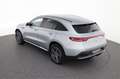 Mercedes-Benz EQC 400 4M AMG Line LED NAVI AHK Kamera Distronic Argent - thumbnail 4
