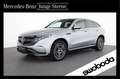 Mercedes-Benz EQC 400 4M AMG Line LED NAVI AHK Kamera Distronic Argent - thumbnail 1