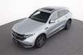 Mercedes-Benz EQC 400 4M AMG Line LED NAVI AHK Kamera Distronic Silber - thumbnail 8