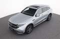 Mercedes-Benz EQC 400 4M AMG Line LED NAVI AHK Kamera Distronic Argent - thumbnail 8
