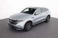 Mercedes-Benz EQC 400 4M AMG Line LED NAVI AHK Kamera Distronic Argent - thumbnail 2