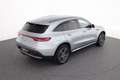 Mercedes-Benz EQC 400 4M AMG Line LED NAVI AHK Kamera Distronic Argent - thumbnail 5