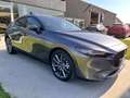 Mazda 3 Hatchback 2.0i e-Skyactiv-G Skycruise Gris - thumbnail 2