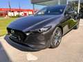 Mazda 3 Hatchback 2.0i e-Skyactiv-G Skycruise Gris - thumbnail 1