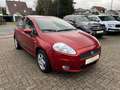 Fiat Grande Punto 1.3 16V Multijet Emotion Klima SHZ Rot - thumbnail 7