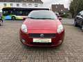 Fiat Grande Punto 1.3 16V Multijet Emotion Klima SHZ Rot - thumbnail 8