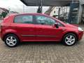 Fiat Grande Punto 1.3 16V Multijet Emotion Klima SHZ Rot - thumbnail 6
