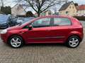 Fiat Grande Punto 1.3 16V Multijet Emotion Klima SHZ Rot - thumbnail 2