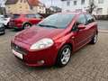 Fiat Grande Punto 1.3 16V Multijet Emotion Klima SHZ Rot - thumbnail 1