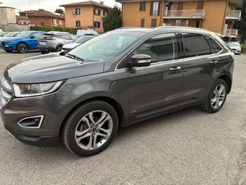 Edge 2.0 tdci Titanium AWD