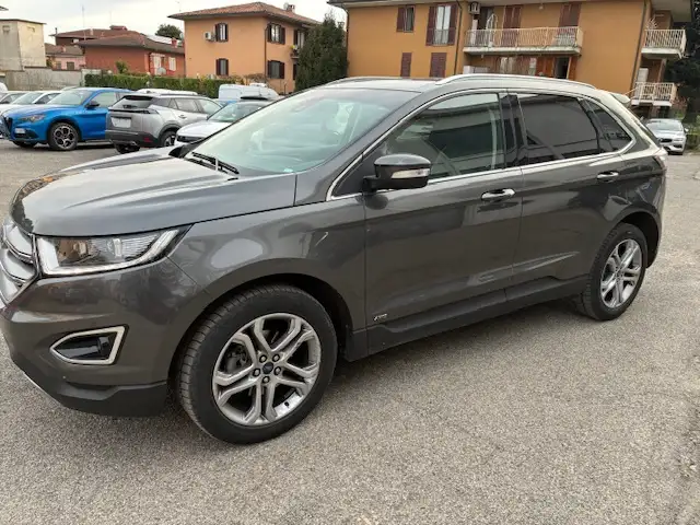 Ford Edge Edge 2.0 tdci Titanium AWD