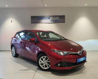1.8 VVT-I HYBRID ACTIVE + GO 136 5P