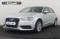 Audi A3 1.6TDI S TRONIC SPORTBACK - LEDER - NAVI Argent - thumbnail 1