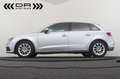 Audi A3 1.6TDI S TRONIC SPORTBACK - LEDER - NAVI Argent - thumbnail 8