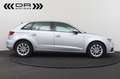 Audi A3 1.6TDI S TRONIC SPORTBACK - LEDER - NAVI Argent - thumbnail 10
