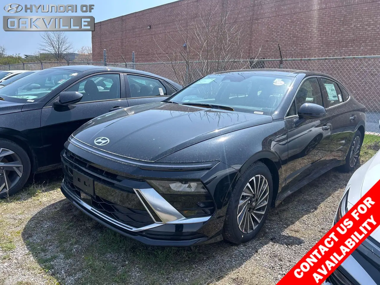 2026 Hyundai SONATA