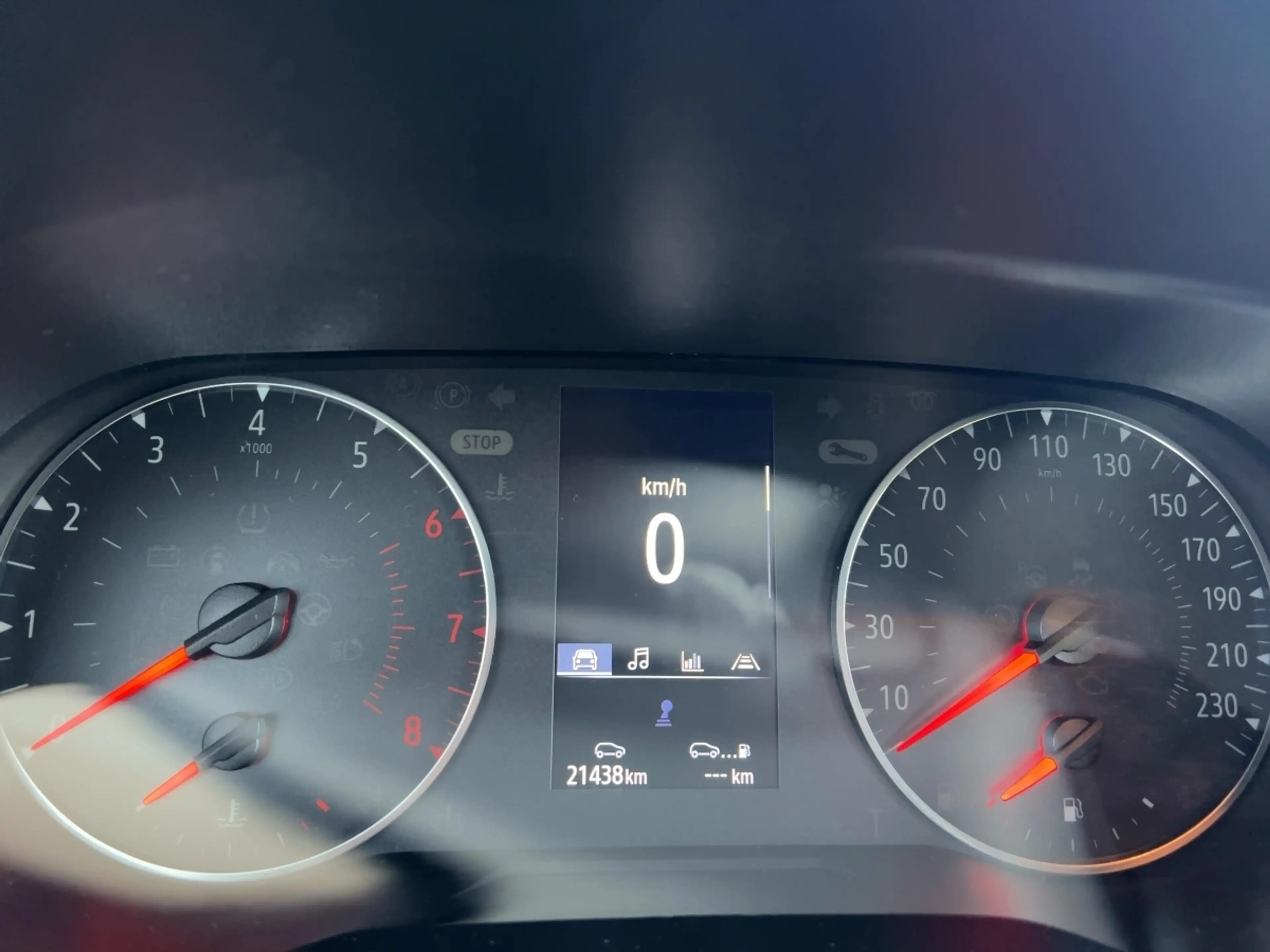 Renault Clio ZEN TCe 90 (MY21) KLIMA Lichtautomatik ABS ZV — photo 13