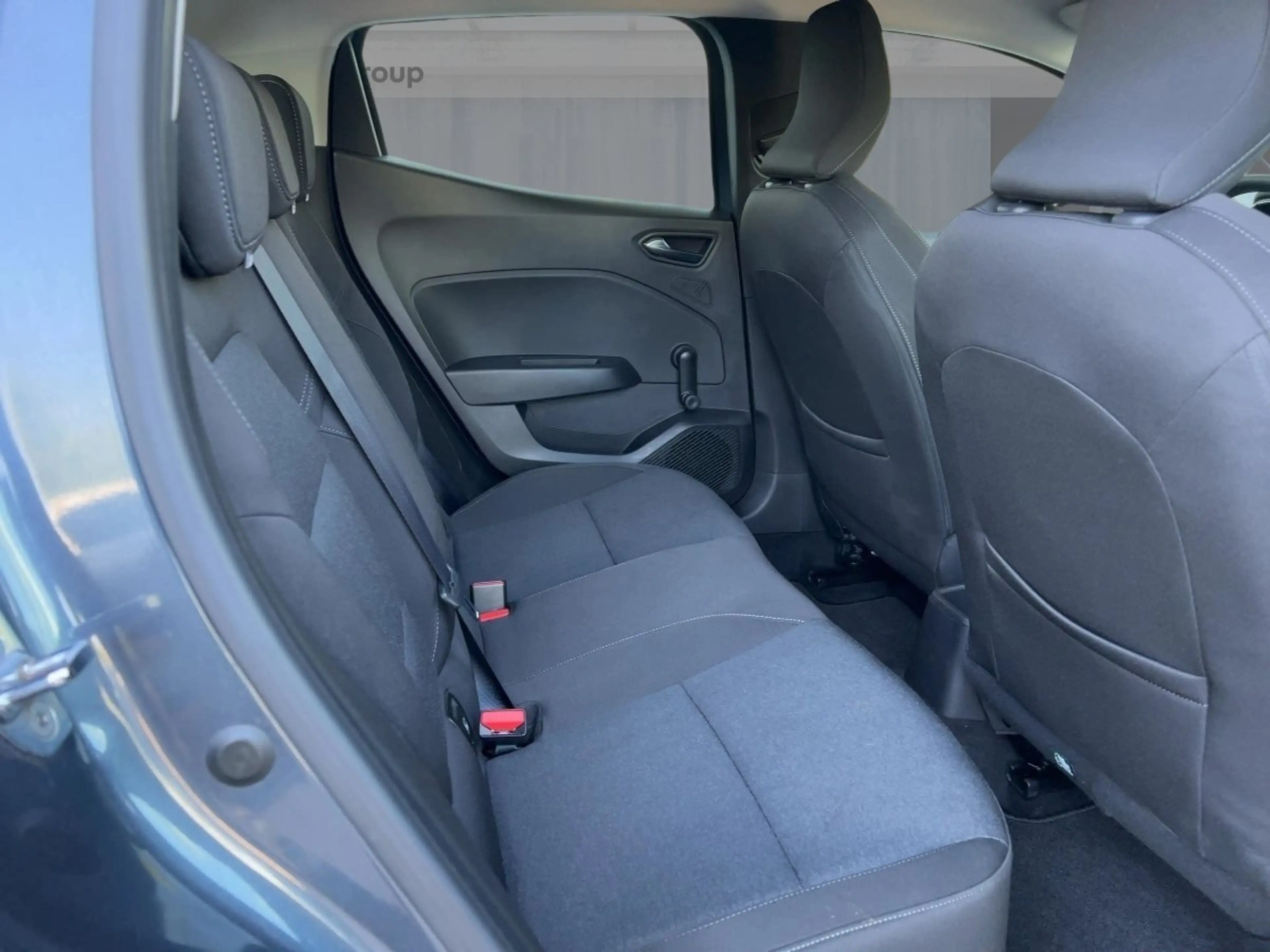 Renault Clio ZEN TCe 90 (MY21) KLIMA Lichtautomatik ABS ZV — photo 9