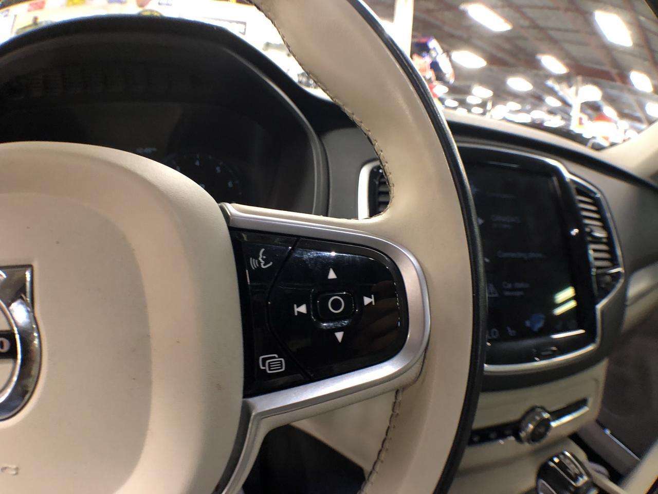 2022 Volvo XC90 MOMENTUM 7 PASS AWD LEATHER PAN/ROOF NAV CAMERA thumb 23