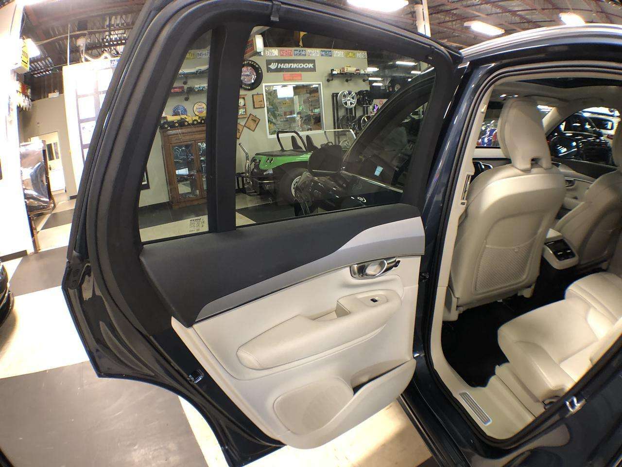 2022 Volvo XC90 MOMENTUM 7 PASS AWD LEATHER PAN/ROOF NAV CAMERA thumb 30