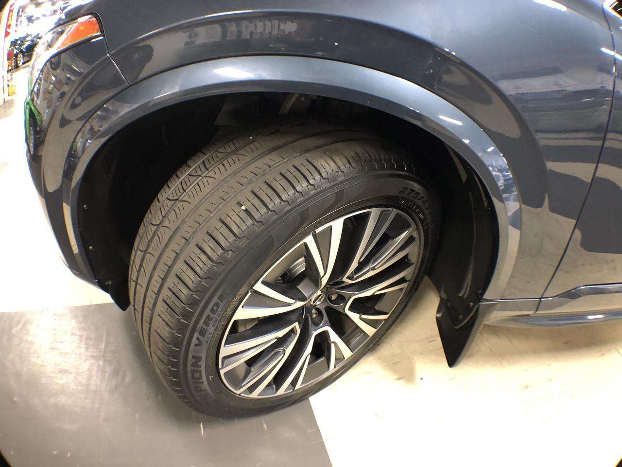2022 Volvo XC90 MOMENTUM 7 PASS AWD LEATHER PAN/ROOF NAV CAMERA thumb 11