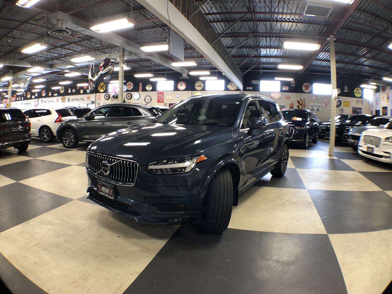 2022 Volvo XC90
