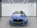 BMW 125 125 i M Sportpaket Automatik Bleu - thumbnail 5