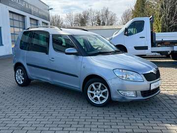 1.2 TSI Ambition Plus Edition