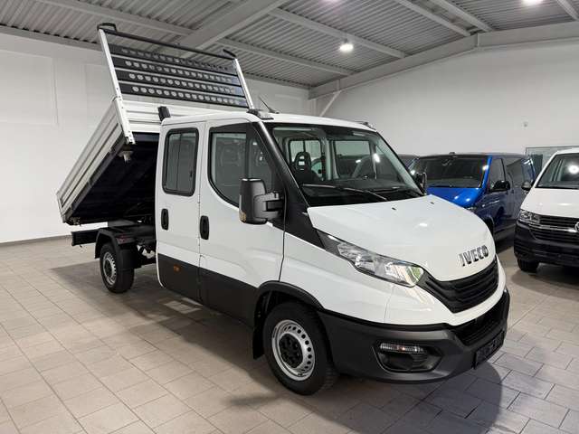 Iveco Daily 35S16,3-Seiten-Kipper,Klima,Radio,AHK