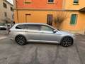 Volkswagen Passat Business Variant 2.0 TDI Executive BMT Gris - thumbnail 4