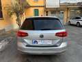 Volkswagen Passat Business Variant 2.0 TDI Executive BMT Gris - thumbnail 6