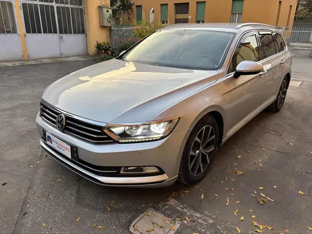 Volkswagen Passat Business Variant 2.0 TDI Executive BMT