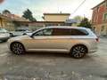Volkswagen Passat Business Variant 2.0 TDI Executive BMT Gris - thumbnail 8