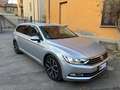 Volkswagen Passat Business Variant 2.0 TDI Executive BMT Gris - thumbnail 3