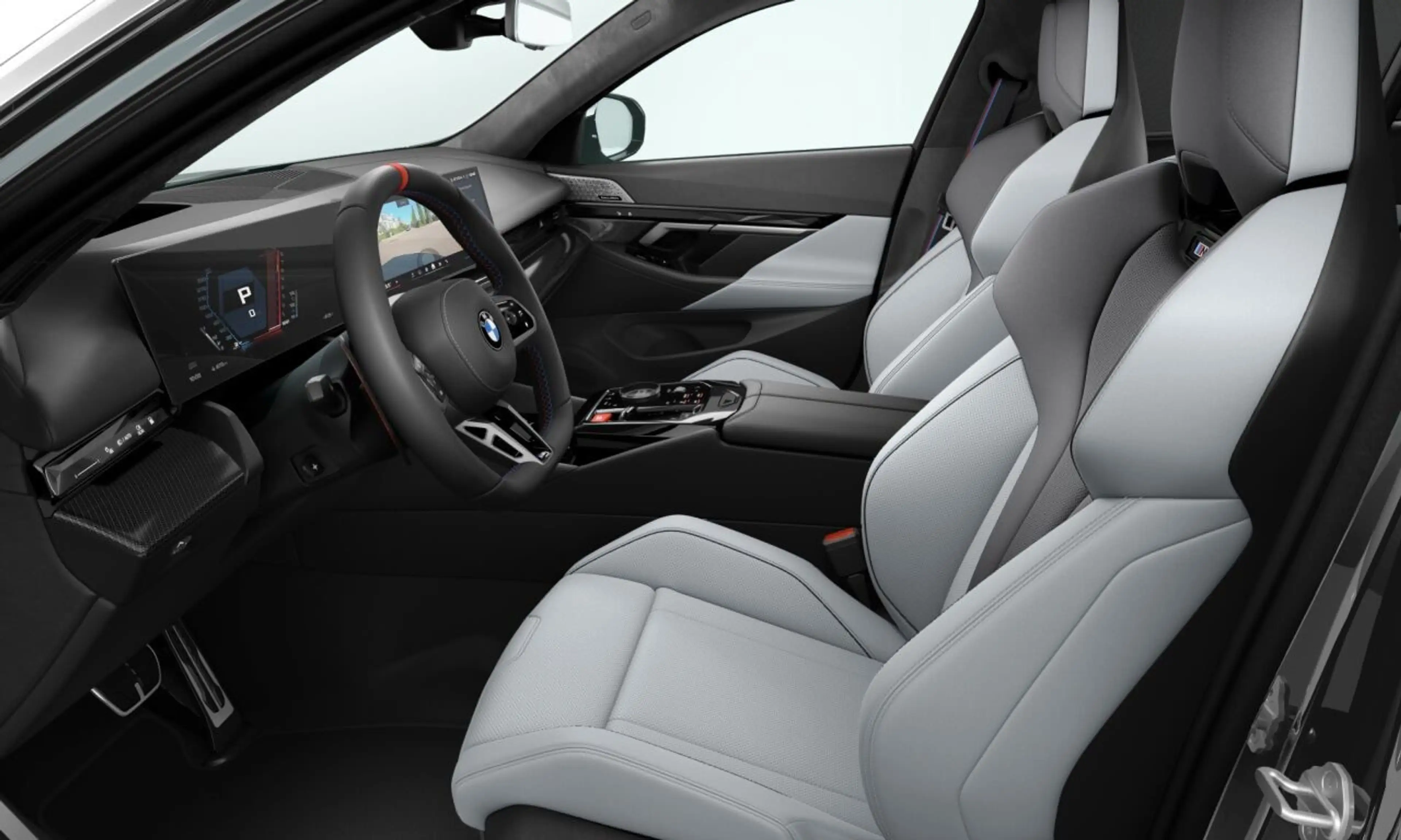 BMW M5 5-serie I M Compound remsysteem I Comfort Pack I M — photo 2