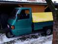 Piaggio Ape TM 703 Grün - thumbnail 2
