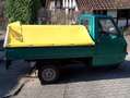 Piaggio Ape TM 703 Grün - thumbnail 1