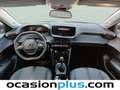Peugeot 208 1.2 Puretech S&S Allure 100 Gris - thumbnail 7