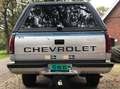 Chevrolet Silverado Extended Cap Pick Up DK2500 4X4 Albastru - thumbnail 9