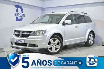 2.0CRD SXT Aut.